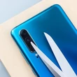 Kép 3/3 - Samsung Galaxy S10e - 3mk Lens Protection™