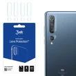 Kép 1/2 - Xiaomi Mi 10 5G - 3mk Lens Protection™