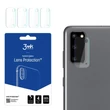 Kép 1/2 - Samsung Galaxy S20 5G - 3mk Lens Protection™