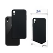 Kép 1/5 - Apple iPhone Xr - 3mk Matt Case black