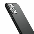 Kép 2/5 - Apple iPhone Xr - 3mk Matt Case black