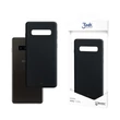 Kép 1/5 - Samsung Galaxy S10 - 3mk Matt Case black
