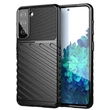 Kép 1/11 - Thunder Case flexible armored cover for Samsung Galaxy S22 black