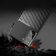 Kép 5/11 - Thunder Case flexible armored cover for Samsung Galaxy S22 black