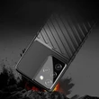 Kép 6/12 - Thunder Case flexible armored cover for Samsung Galaxy S22 Ultra blue