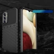 Kép 2/8 - Thunder Case flexible armored cover for Samsung Galaxy A13 5G black