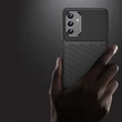 Kép 3/8 - Thunder Case flexible armored cover for Samsung Galaxy A13 5G black