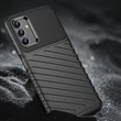 Kép 5/8 - Thunder Case flexible armored cover for Samsung Galaxy A13 5G black