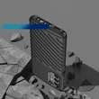 Kép 7/8 - Thunder Case flexible armored cover for Samsung Galaxy A13 5G black