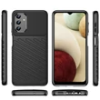 Kép 8/8 - Thunder Case flexible armored cover for Samsung Galaxy A13 5G black