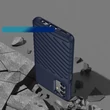 Kép 7/8 - Thunder Case flexible armored cover for Samsung Galaxy A13 5G blue