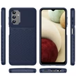 Kép 8/8 - Thunder Case flexible armored cover for Samsung Galaxy A13 5G blue
