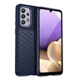 Kép 1/8 - Thunder Case flexible armored cover for Samsung Galaxy A33 5G blue