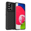 Kép 1/8 - Thunder Case flexible armored cover for Samsung Galaxy A53 5G black