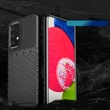 Kép 2/8 - Thunder Case flexible armored cover for Samsung Galaxy A53 5G black