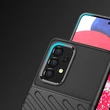 Kép 4/8 - Thunder Case flexible armored cover for Samsung Galaxy A53 5G black
