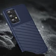 Kép 5/8 - Thunder Case flexible armored cover for Samsung Galaxy A53 5G blue