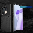 Kép 2/8 - Thunder Case flexible armored cover for OnePlus 10 Pro black