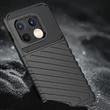 Kép 5/8 - Thunder Case flexible armored cover for OnePlus 10 Pro black