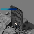 Kép 7/8 - Thunder Case flexible armored cover for OnePlus 10 Pro black