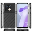 Kép 8/8 - Thunder Case flexible armored cover for OnePlus 10 Pro black