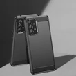 Kép 7/9 - Carbon Case Flexible Cover Sleeve for Samsung Galaxy A53 5G black