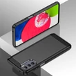 Kép 6/9 - Carbon Case flexible cover for Motorola Moto G Stylus 2022 black
