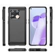 Kép 8/9 - Carbon Case Flexible cover for OnePlus 10 Pro black