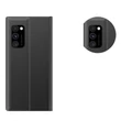 Kép 6/7 - New Sleep Case cover for Poco M4 Pro 5G blue