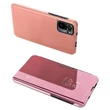 Kép 1/7 - Clear View Case Poco M4 Pro 5G pink