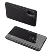 Kép 1/7 - Clear View Case Poco M4 Pro 5G black