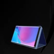 Kép 2/7 - Clear View Case Poco M4 Pro 5G black
