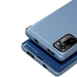 Kép 5/7 - Clear View Case Poco M4 Pro 5G black