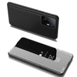 Kép 1/8 - Clear View Case cover for Xiaomi Mi 11T Pro / Mi 11T black