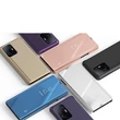 Kép 4/8 - Clear View Case cover for Xiaomi Mi 11T Pro / Mi 11T black