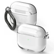 Kép 1/12 - Ringke Hinge Case for AirPods 3 Cover Earphone Case Transparent (EC59094RS)