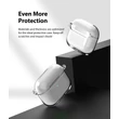 Kép 3/12 - Ringke Hinge Case for AirPods 3 Cover Earphone Case Transparent (EC59094RS)