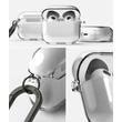 Kép 4/12 - Ringke Hinge Case for AirPods 3 Cover Earphone Case Transparent (EC59094RS)