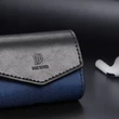 Kép 2/9 - Dux Ducis Case Mix Case for AirPods 3 Earphone Holster Cover Blue