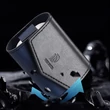 Kép 4/9 - Dux Ducis Case Mix Case for AirPods 3 Earphone Holster Cover Blue