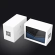 Kép 5/9 - Dux Ducis Case Mix Case for AirPods 3 Earphone Holster Cover Blue