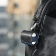 Kép 8/9 - Dux Ducis Case Mix Case for AirPods 3 Earphone Holster Cover Blue