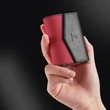 Kép 3/9 - Dux Ducis Case Mix Case for AirPods 3 Headphone Holster Red