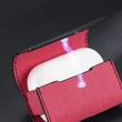 Kép 6/9 - Dux Ducis Case Mix Case for AirPods 3 Headphone Holster Red