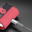 Kép 7/9 - Dux Ducis Case Mix Case for AirPods 3 Headphone Holster Red