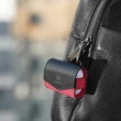 Kép 8/9 - Dux Ducis Case Mix Case for AirPods 3 Headphone Holster Red