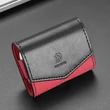 Kép 9/9 - Dux Ducis Case Mix Case for AirPods 3 Headphone Holster Red