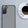 Kép 5/19 - nylon material Samsung Galaxy S22 black