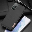 Kép 9/19 - nylon material Samsung Galaxy S22 black