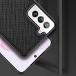 Kép 13/19 - nylon material Samsung Galaxy S22 black